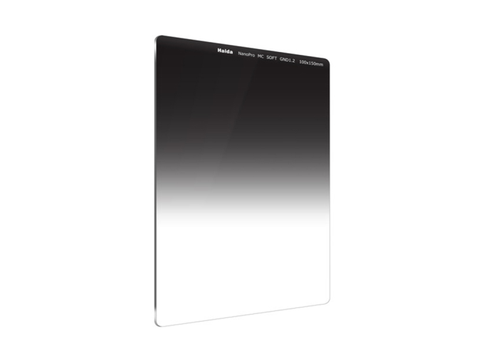 Haida ND 1.2 Soft Grand Filtre