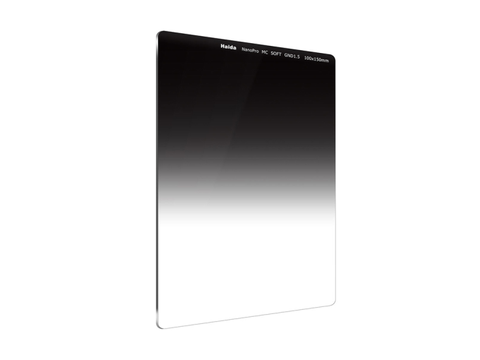 Haida ND 1.5 Soft Grand Filtre