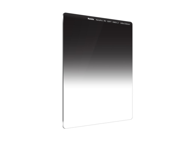 Haida ND 1.2 Hard Grand Filtre