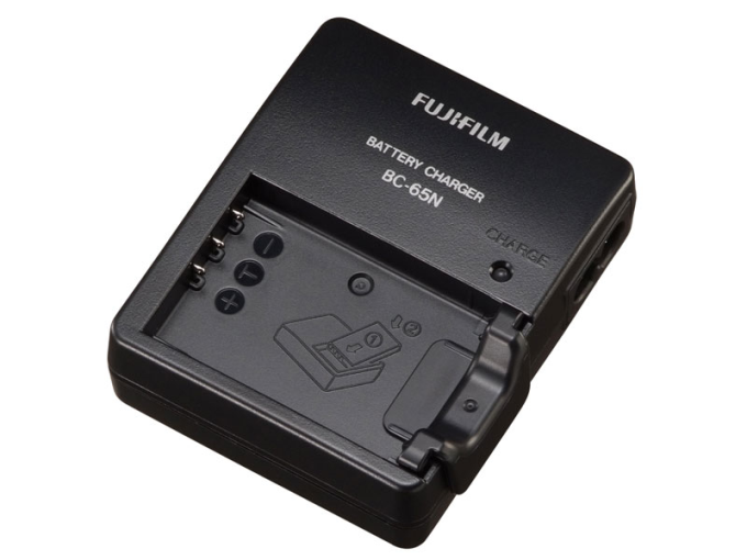 Fujifilm BC-65N Şarj Cihazı