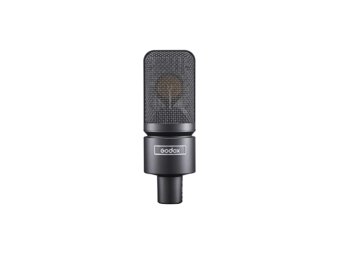 Godox XMic10L XLR Cardioid Kondenser Mikrofon