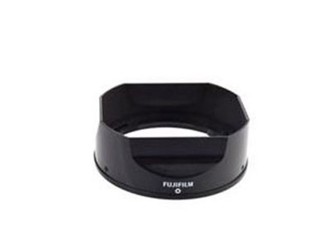 Fujifilm XF18mm Objektif Parasoleyi