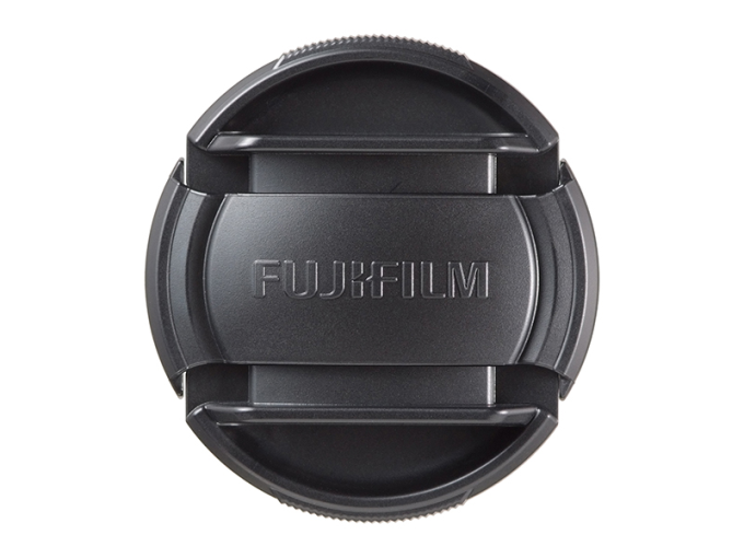 Fujifilm 58mm Objektif Kapağı (FLCP-58)