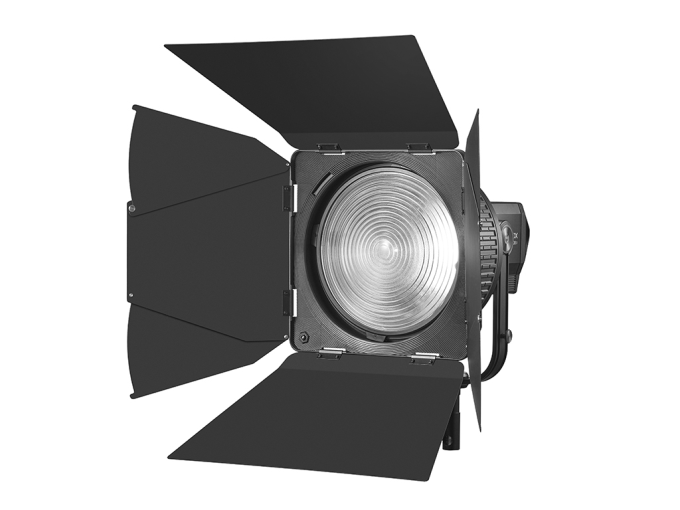 Godox LB-02 Barndoor (FLS10 İle Uyumludur)