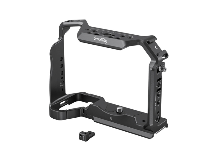 SmallRig 3667 Sony A7 IV / A7R V / A7S III / A1 Uyumlu Kafes