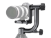 K&F Concept Kuş Gözlem Pan / Tilt Kafa (KF31.033)