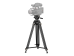 SmallRig 3751 AD-01 Fluid Head 12kg Taşıma Kapasiteli Video Tripodu 186cm Maksimum Uzunluk