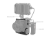 SmallRig 3933 Fujifilm X-H2s için Battery Gripli Kafes