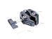 SmallRig 3755 Çok Amaçlı Vida Yuvalı Clamp