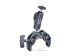 SmallRig 3757 Crab Başlıklı Clamp  3.5kg Taşıma Kapasiteli