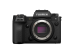 Fujifilm X-H2S Siyah + MKX50-135mmT2.9 Cine Kit