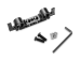 SmallRig 942 15mm Rod Çubuk Kelepçesi Lightweight Railblock