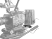 SmallRig 942 15mm Rod Çubuk Kelepçesi Lightweight Railblock