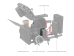 SmallRig 3784 Panasonic GH6 Uyumlu Kafes