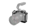 SmallRig 3233B Canon R5 C / R5 / R6 Uyumlu ''Black Mamba'' Serisi Kafes