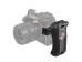 SmallRig 3260 NATO Bağlantılı Dönebilir Yan Tutma Kolu (Sol)