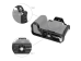 SmallRig 4230 Fujifilm X-S20 Uyumlu Kafes