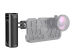 SmallRig HSS2424 Cep Telefonu Kafesleri için Yan Tutma Kolu