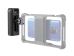 SmallRig HSS2424 Cep Telefonu Kafesleri için Yan Tutma Kolu