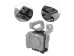 SmallRig 3899 Canon C70 Uyumlu Tutma Kollu Kafes Kiti