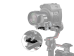 SmallRig 3031B DJI RS2 / Ronin-S için Uzun Kızak