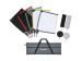 Godox SF4560 Scrim Flag Kit