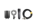 Godox XMic100GL Stüdyo Mikrofonu