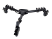 SmallRig 3986 Evrensel 15kg Taşıma Kapasiteli Dolly