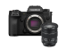 Fujifilm X-H2 Siyah + XF16-80mm Kit