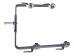 Aputure Dual Head Yoke (Nova P600c)