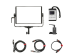 Aputure Nova P300C RGB Panel Kit