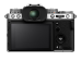Fujifilm X-T5 Gümüş + XF16-80mm Kit
