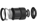 Aputure Fresnel 2x