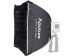 Aputure Lightbox 45x45 Softbox