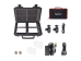 Aputure MC RGBWW Mobil LED Video Işığı 4'lü Kit