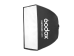 Godox GS33 88x88cm Kare Softbox (MG1200Bi İçin)