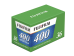 Fujifilm N Superia X 400 135/36 Negatif Analog Renkli Film (2026 tarihli)