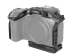 SmallRig 4003 Canon EOS R7 Black Mamba Kafes