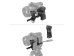 SmallRig 3782 MagicFIZ Kablosuz Follow Focus
