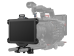 SmallRig 3641 Çok Fonksiyonlu 114mm Modüler Matte Box Basic Kit