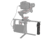SmallRig 3949 DJI RS Serisi İçin Kablosuz Kontrol Tutacağı