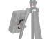 SmallRig 2987 Mini V-Mount Batarya Bağlantı Plakası