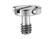 SmallRig 838 İkili 1/4" Hızlı Çıkarılabilir Sabitleme Vidası İkili Paket