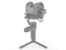 SmallRig AAW2285 DJI Ronin S ve Zhiyun için 200gr Ağırlık