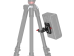 SmallRig 2989 Mandallı Mini V-Mount Batarya Plakası