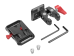 SmallRig 2989 Mandallı Mini V-Mount Batarya Plakası