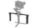 SmallRig 3954 DJI RS Serisi için Kablosuz Kontrollü Çift Tutma Kolu