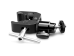 SmallRig 1124 1/4" Ball Head Başlıklı Super Clamp