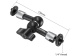 SmallRig 2065B 14cm Magic Arm 1,5kg Taşıma Kapasiteli