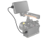 SmallRig 3040 35cm Ultra Slim 4K HDMI Kablosu (C-A)